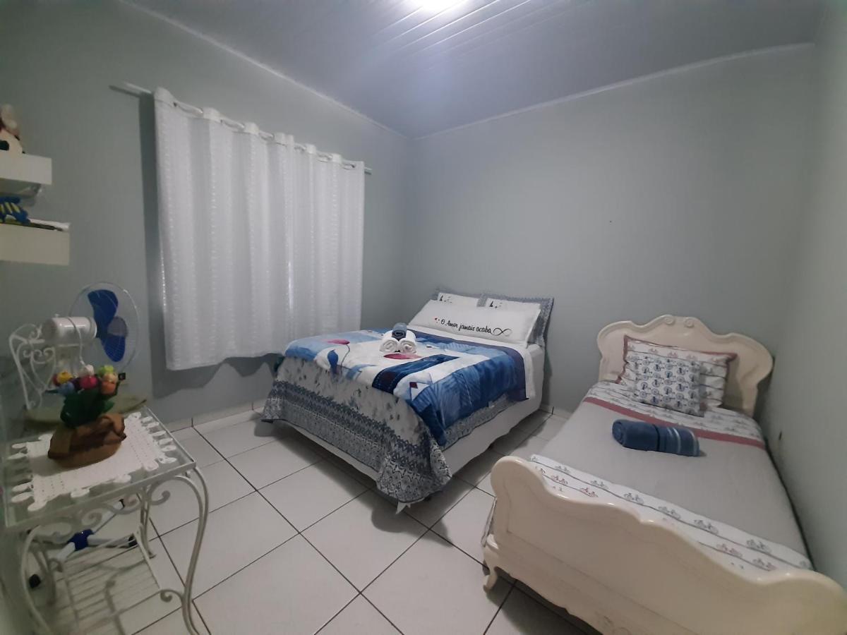 Casa Rosa Lumiar, Cachoeira Particular E Fazendinha المظهر الخارجي الصورة