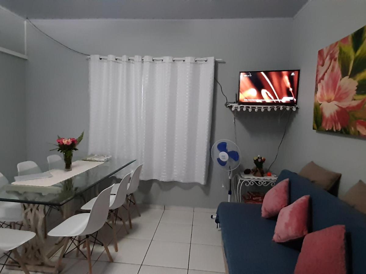 Casa Rosa Lumiar, Cachoeira Particular E Fazendinha المظهر الخارجي الصورة